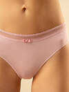 INDEFINI Трусы 567911 1365LUS Розовый