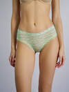 INDEFINI Трусы 567914 1299LUS Салатовый