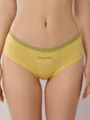 INDEFINI Трусы 567916 5008LUF Желтый