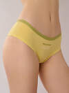INDEFINI Трусы 567916 5008LUF Желтый