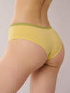 INDEFINI Трусы 567916 5008LUF Желтый