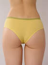 INDEFINI Трусы 567916 5008LUF Желтый
