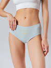 INDEFINI Трусы 567917 5010LUF Голубой