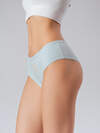 INDEFINI Трусы 567917 5010LUF Голубой