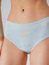 INDEFINI Трусы 567917 5010LUF Голубой