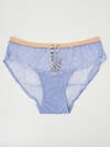 INDEFINI Трусы 567918 1390LUS Голубой