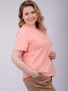 Malina Футболка 567946 ФЖ-24 персиковый