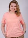 Malina Футболка 567946 ФЖ-24 персиковый