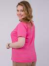 Malina Футболка 567948 ФЖ-26 розовый