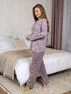 Текс-плюс Пижама 567967 НФ-00245660 Какао