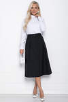 LT Collection Юбка 567997 Ю14723-2М черный