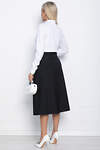 LT Collection Юбка 567997 Ю14723-2М черный