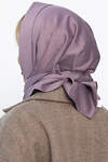 LT Collection Косынка 568000 КО20-23М лиловый