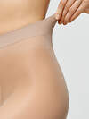 Minimi Колготки 568023 MATTE EFFECT 20 (NUDO эффект) Caramello (Бежевый)