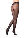SiSi Колготки 568024 RIGA 40 (шов по ноге) Nero (Черный)