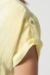 VILATTE Блузка 568116 D29.662 светло-желтый
