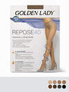 Golden Lady Колготки 568133 REPOSE 40 Naturale (Бежевый)