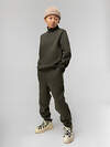 Bodo Костюм 568243 46-91МU темный хаки
