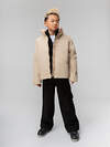 Bodo Куртка 568244 49-16MU ванильный