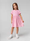 Bodo Платье 568247 18-188MD розовый