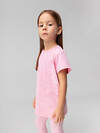 Bodo Футболка 568262 4-316MU розовый
