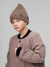 Bodo Шапка 568266 10-413MU темно-бежевый