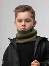Bodo Шарф 568268 12-131M хаки