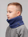 Bodo Шарф 568272 12-134M индиго