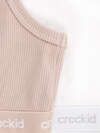CROCKID Топ 568274 К 1196-2уп бежевый