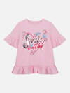 PLAYTODAY Фуфайка 92952 120123020 светло-розовый