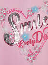 PLAYTODAY Фуфайка 92952 120123020 светло-розовый