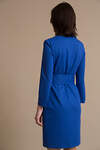 Emka Fashion Платье 93960 PL958/paniano синий