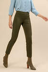 Emka Fashion Брюки 93999 D082/safira хаки