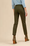 Emka Fashion Брюки 93999 D082/safira хаки