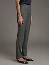 Emka Fashion Брюки 94035 D171/asfil Серый
