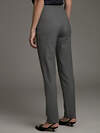 Emka Fashion Брюки 94035 D171/asfil Серый