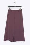 Emka Fashion Юбка 94107 S879/alie сливовый