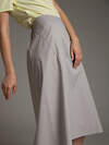 Emka Fashion Юбка 94119 S897/times Серый