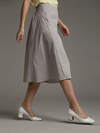 Emka Fashion Юбка 94119 S897/times Серый
