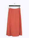 Emka Fashion Юбка 94121 S897/hold терракотовый