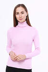 NIKA Джемпер 94551 1053 Розовый