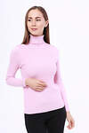 NIKA Джемпер 94551 1053 Розовый