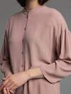 Emka Fashion Блузка 94603 B2504/evita бежевый