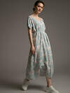Emka Fashion Платье 94606 PL1021/york светло-зеленый