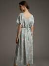 Emka Fashion Платье 94606 PL1021/york светло-зеленый
