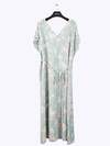 Emka Fashion Платье 94606 PL1021/york светло-зеленый