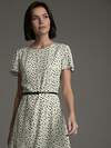 Emka Fashion Платье 94608 PL1039/delhi салатовый