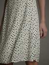 Emka Fashion Платье 94608 PL1039/delhi салатовый