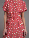 Emka Fashion Платье 94615 PL895/names розовый