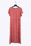 Emka Fashion Платье 94615 PL895/names розовый